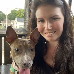 Fundraising Page: Jessica Wiley